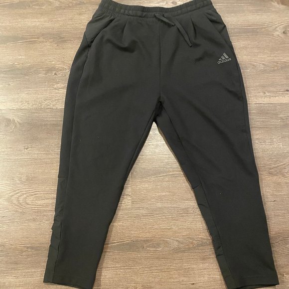 Adidas WND Pants - Picture 3 of 5